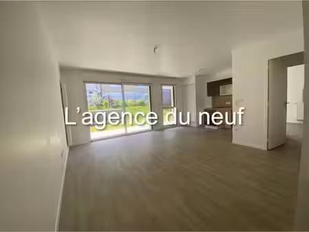 l'agence du neuf