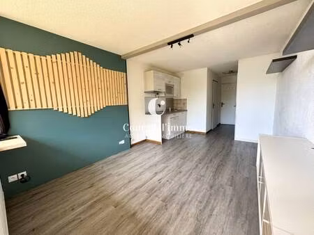 studio à vendre