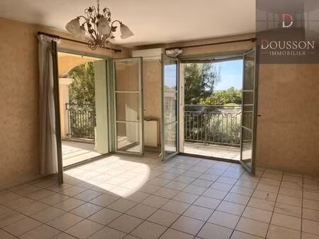 cabinet dousson immobilier