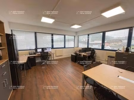 espace bureau à louer