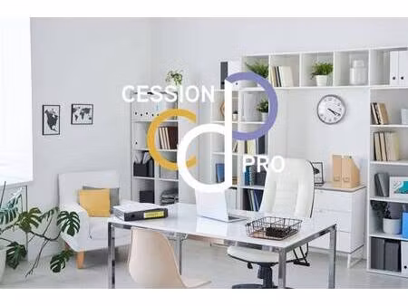 espace bureau à louer