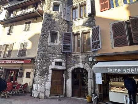 local commercial à vendre