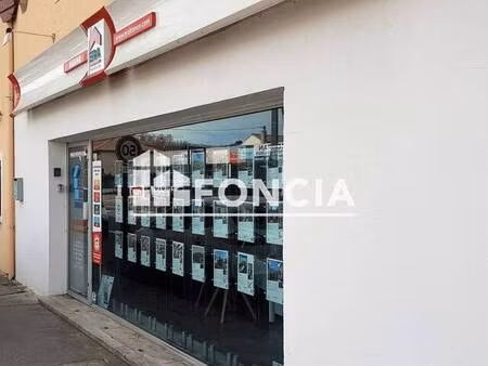 local commercial à louer