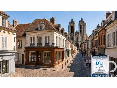 local commercial à vendre