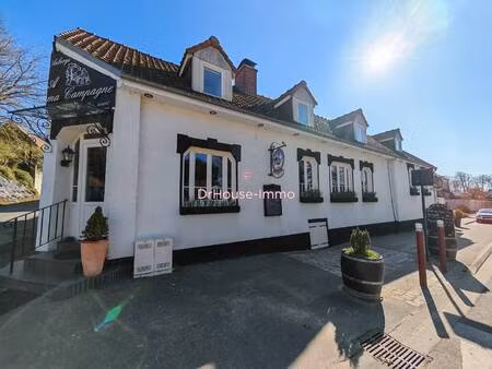 restaurant à vendre