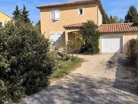 maison à louer