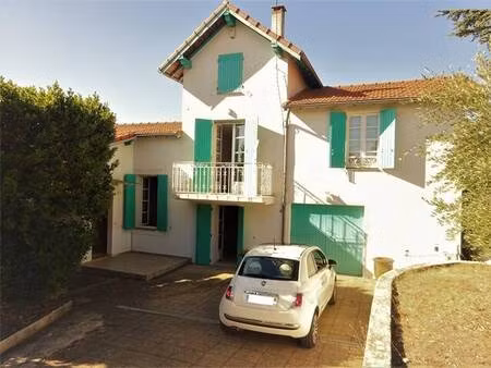 maison à louer