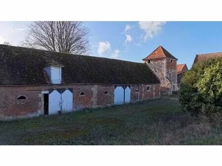 maison de ville à vendre