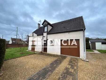 maison à louer