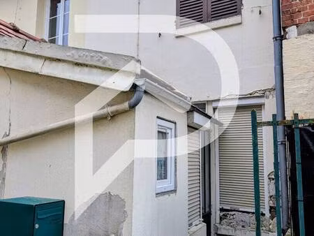 stéphane plaza immobilier méru