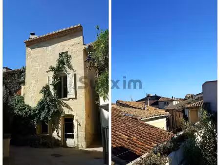 maison à louer