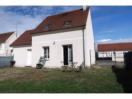 maison à louer