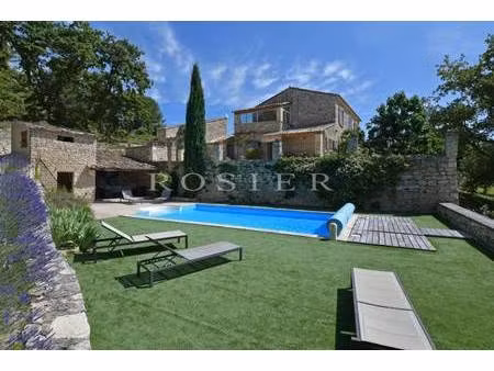 rosier - immobilier en provence
