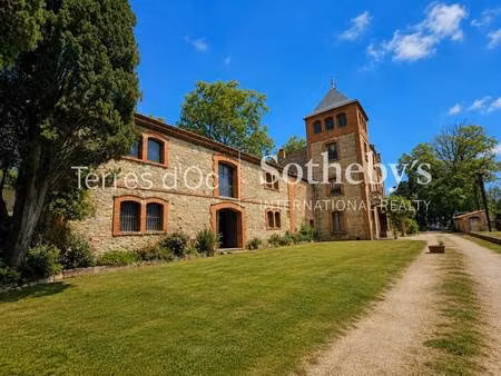 terres d'oc sotheby's international realty