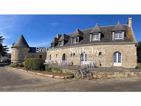 demeure à vendre