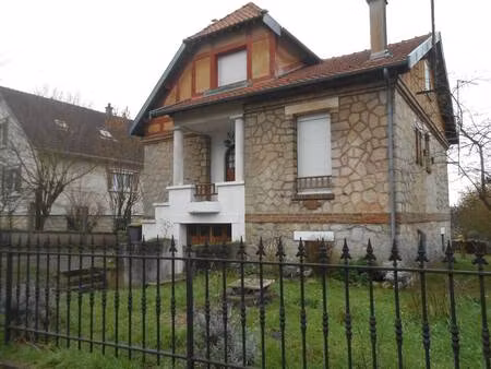 maison à louer