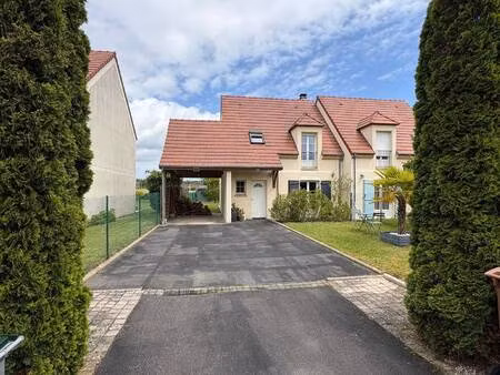 maison à louer
