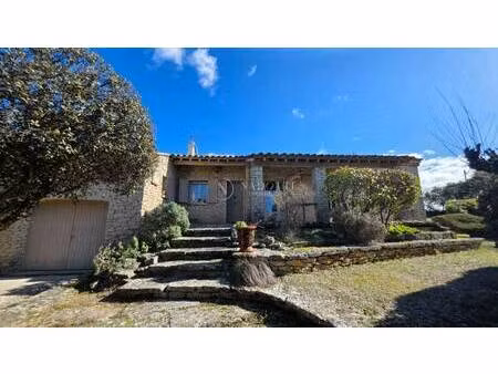 villa à vendre