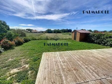 villa à vendre