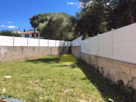 villa à vendre