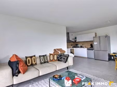 peak immobilier