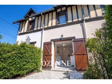 ozenne immobilier