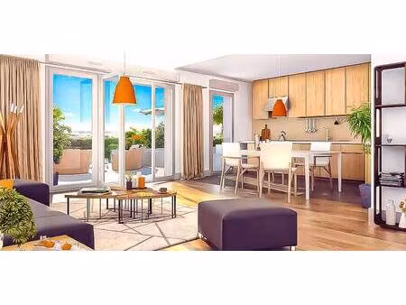 l'immobilier neuf et ancien