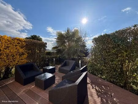 preux immobilier
