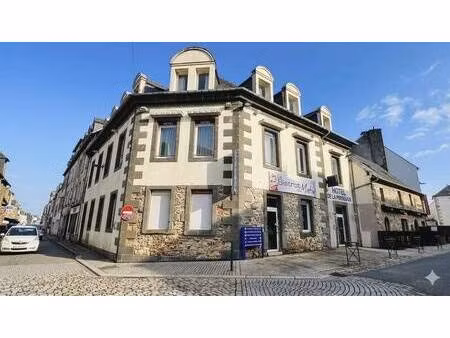 immeuble à vendre