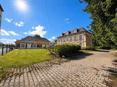 immeuble à vendre