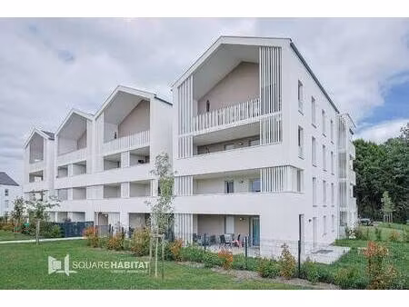 appartement à vendre - première occupation
