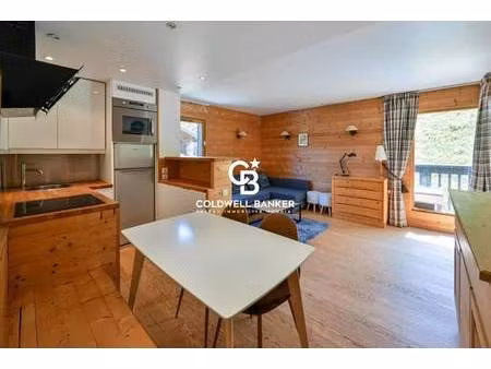 coldwell banker la clé des cimes