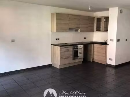 mont blanc immobilier