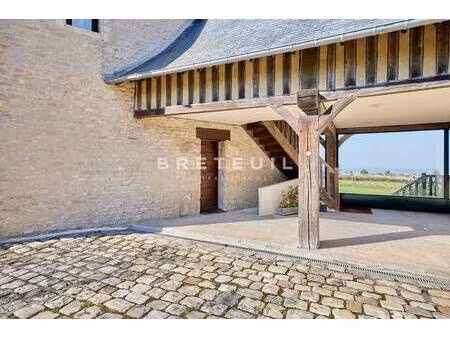 breteuil deauville