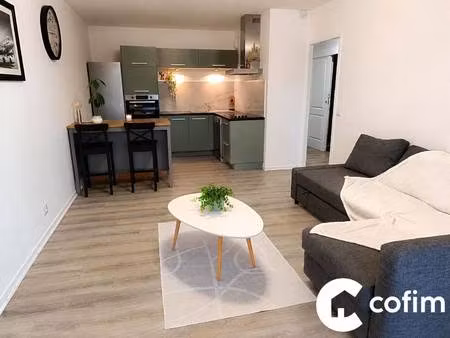 cofim immobilier