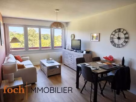 foch immobilier