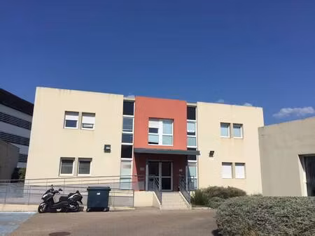 espace bureau à louer