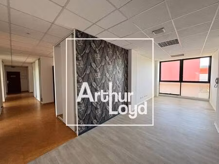 espace bureau à louer