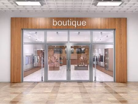 local commercial à louer