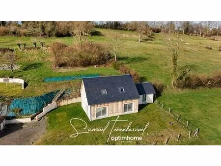 tenenborczel samuel agent mandataire optimhome