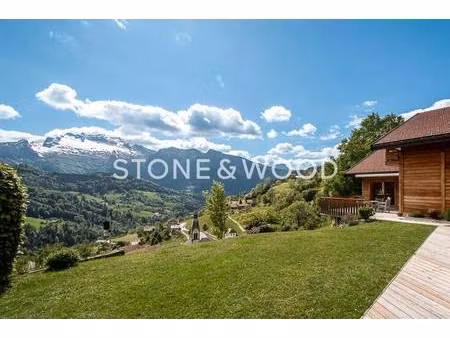 stone & wood