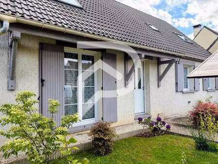 stéphane plaza immobilier méru
