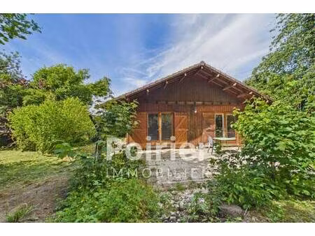 poirier immobilier sciez