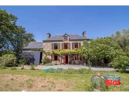 villa à vendre