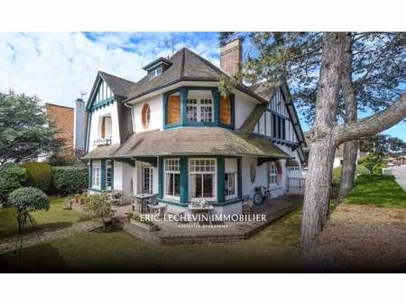 villa à vendre
