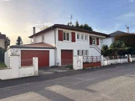 villa à vendre