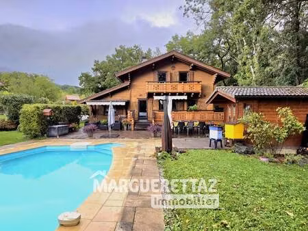 marguerettaz immobilier