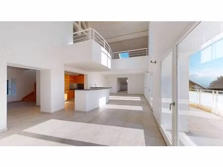 duplex à vendre