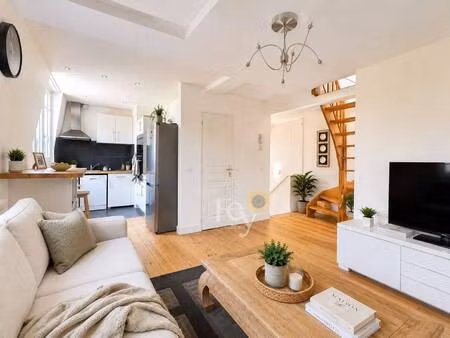 duplex à vendre - première occupation
