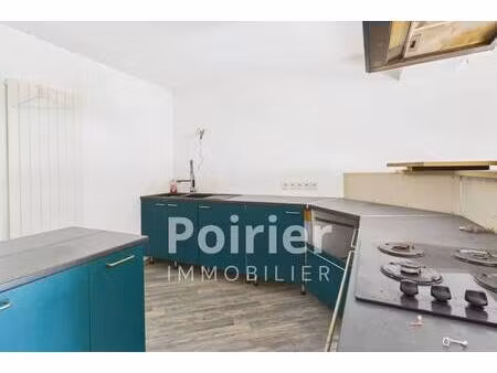 poirier immobilier evian